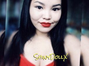 ShinyDollX