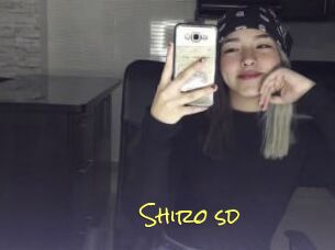 Shiro_sd