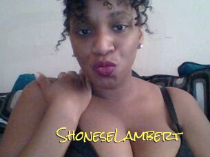 ShoneseLambert