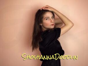 ShoshannaDoodlin