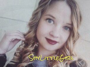 ShyLittleGirl