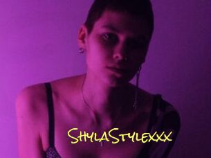 ShylaStylexxx