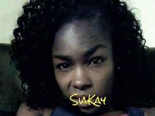 SiaKay