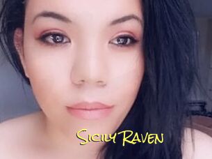 Sicily_Raven