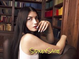 SidneySage