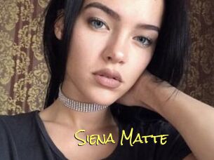 Siena_Matte