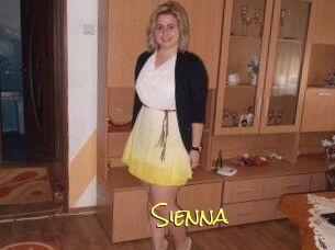 Sienna