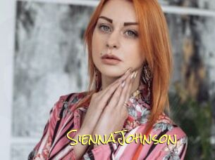 SiennaJohnson