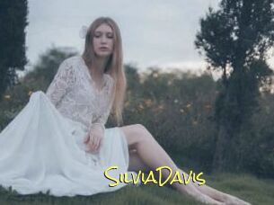 SilviaDavis