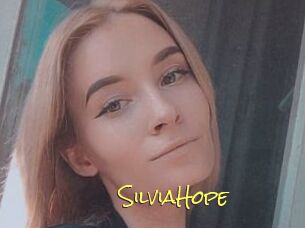 SilviaHope