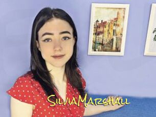 SilviaMarshall