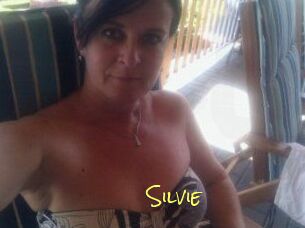 Silvie