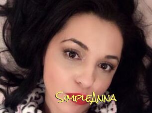 SimpleAnna