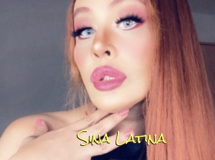 Sina_Latina