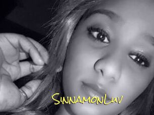 SinnamonLuv