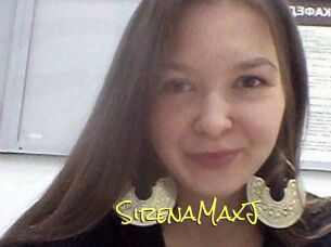 SirenaMaxJ