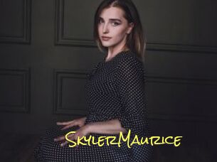 SkylerMaurice