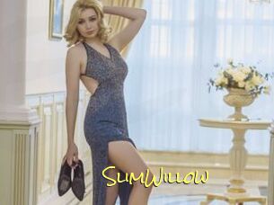 SlimWillow