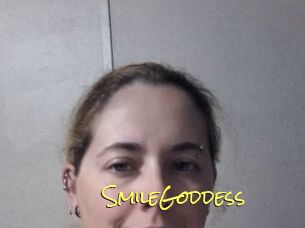 SmileGoddess