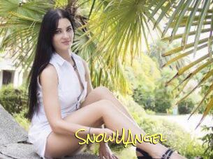 SnowUAngel