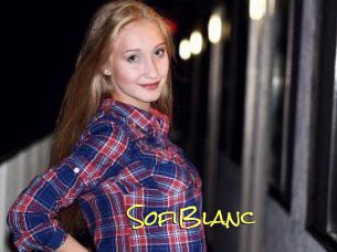 SofiBlanc