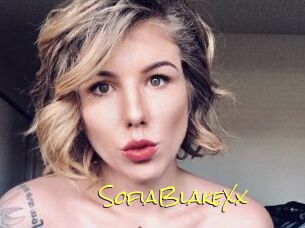 SofiaBlakeXx