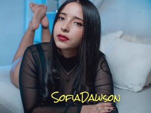 SofiaDawson