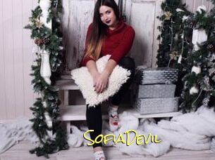 SofiaDevil