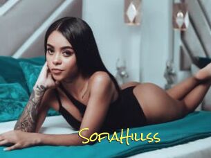 SofiaHillss