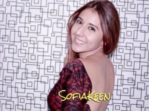 SofiaKeen