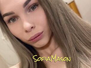 SofiaMason