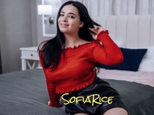 SofiaRice