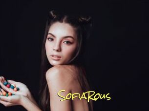 SofiaRous