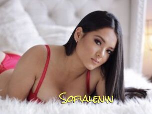 Sofialenin