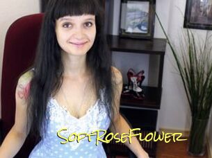 SoftRoseFlower