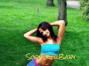 SoftTigerBaby