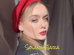 SolangeJara