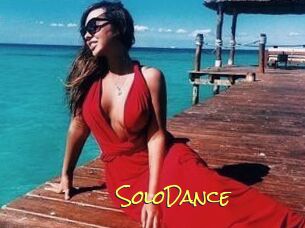 SoloDance