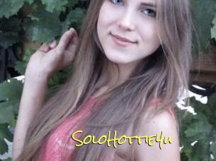 SoloHottie4u