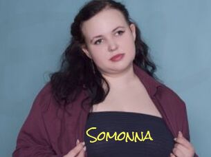 Somonna