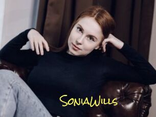 SoniaWills