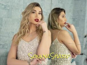 SonnyaSharp