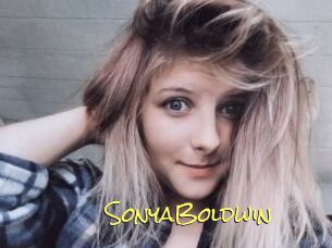 SonyaBoldwin