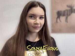 SonyaEvons