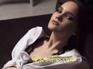 SonyaFoster