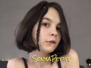 SonyaPetite