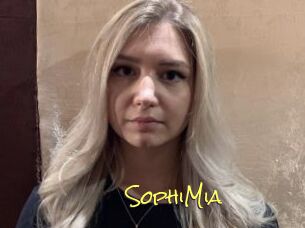 SophiMia