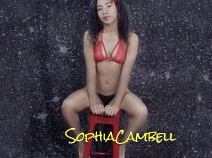 SophiaCambell