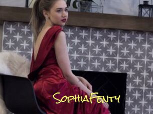 SophiaFenty