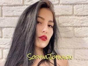 SophiaJohnson